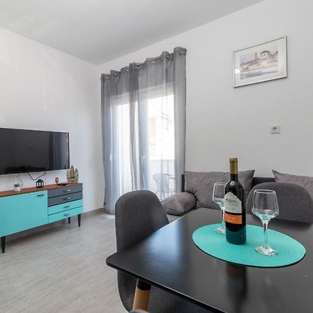Apartmani Ante & Sime Traù Esterno foto
