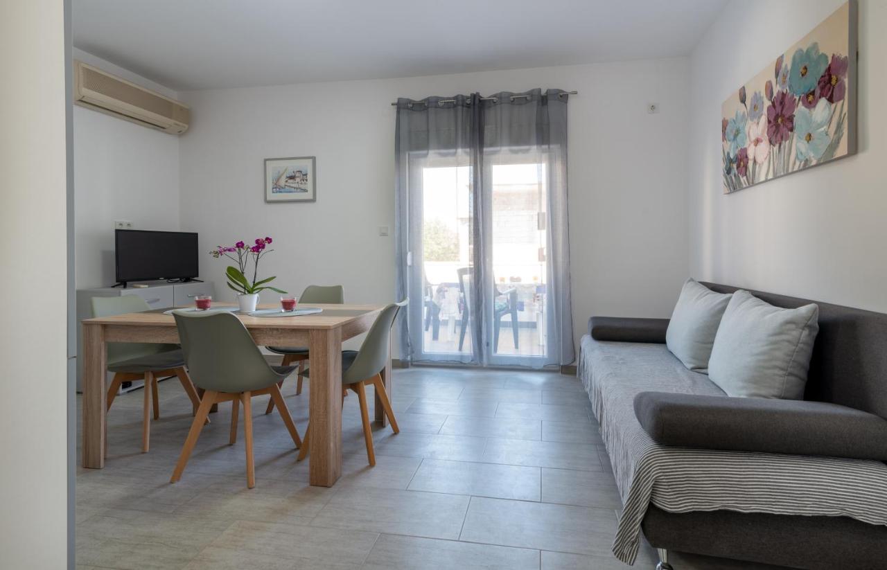 Apartmani Ante & Sime Traù Esterno foto
