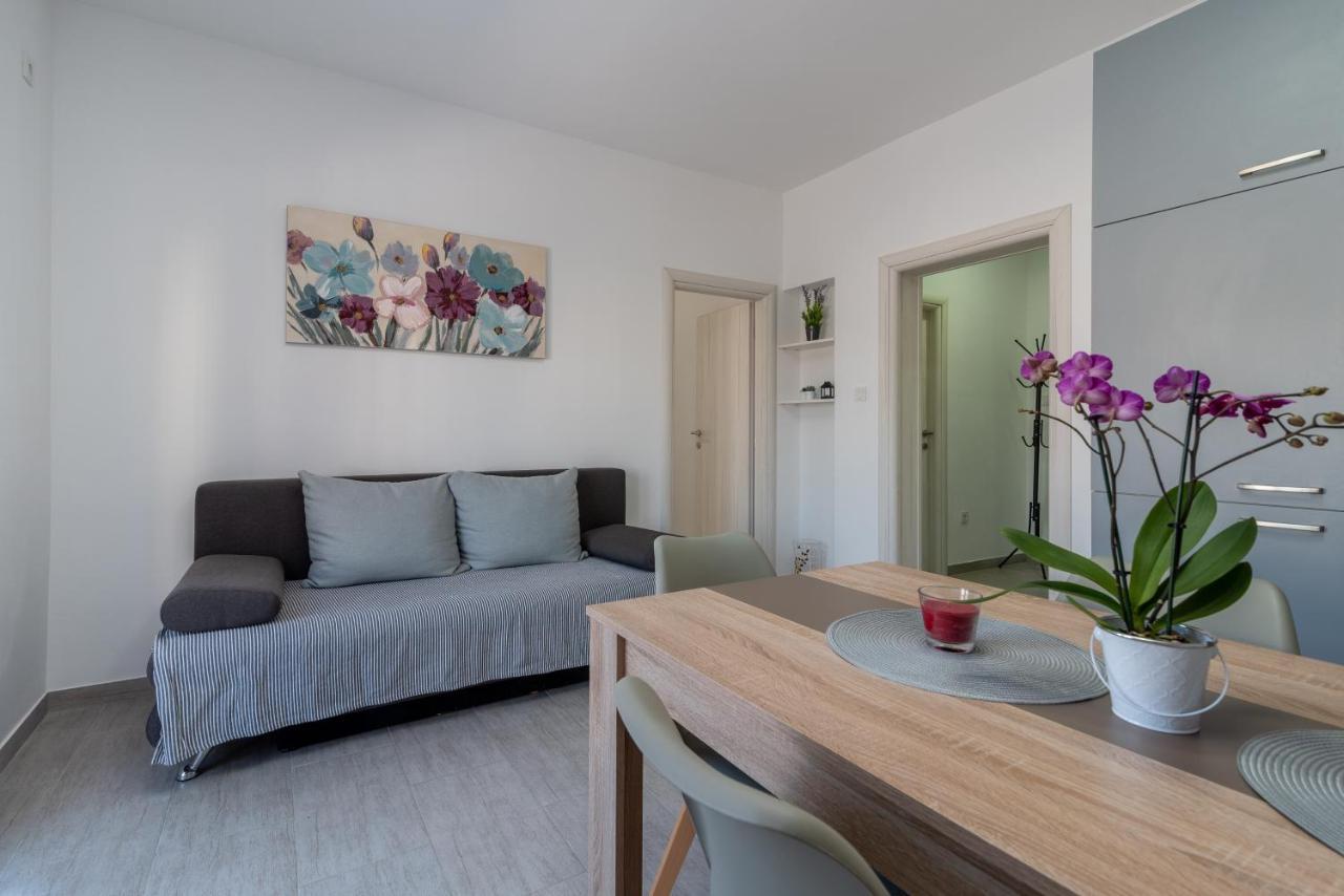 Apartmani Ante & Sime Traù Esterno foto