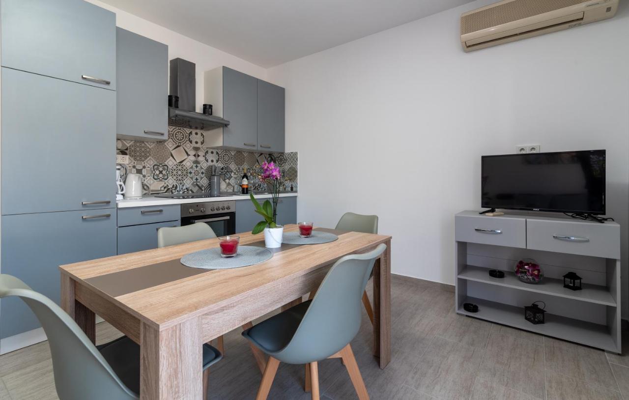 Apartmani Ante & Sime Traù Esterno foto