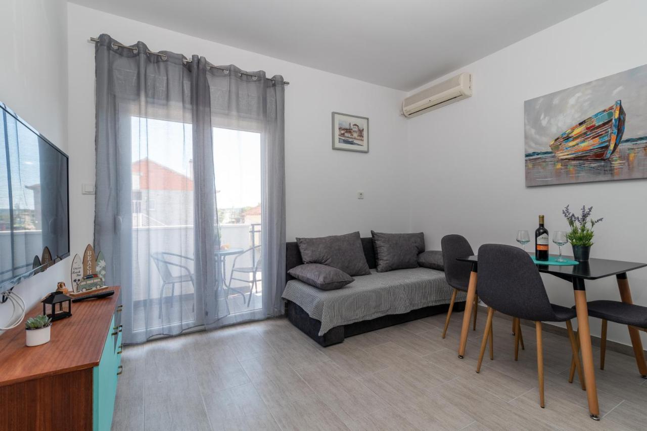 Apartmani Ante & Sime Traù Esterno foto