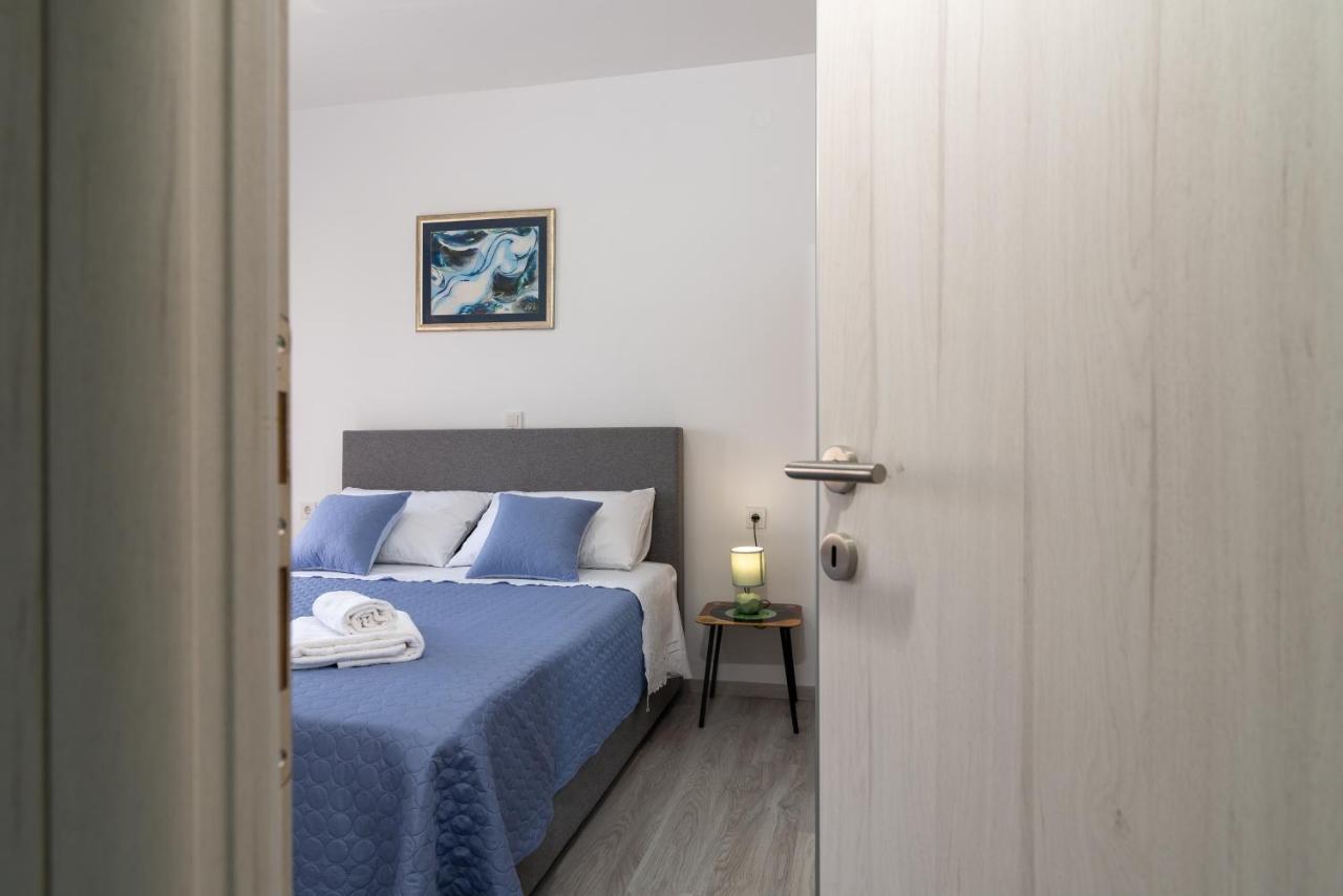 Apartmani Ante & Sime Traù Esterno foto